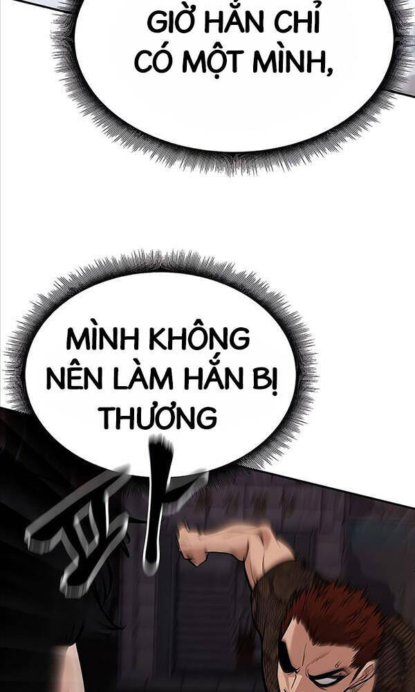 giang hồ thực thi công lý chapter 60 - Trang 2