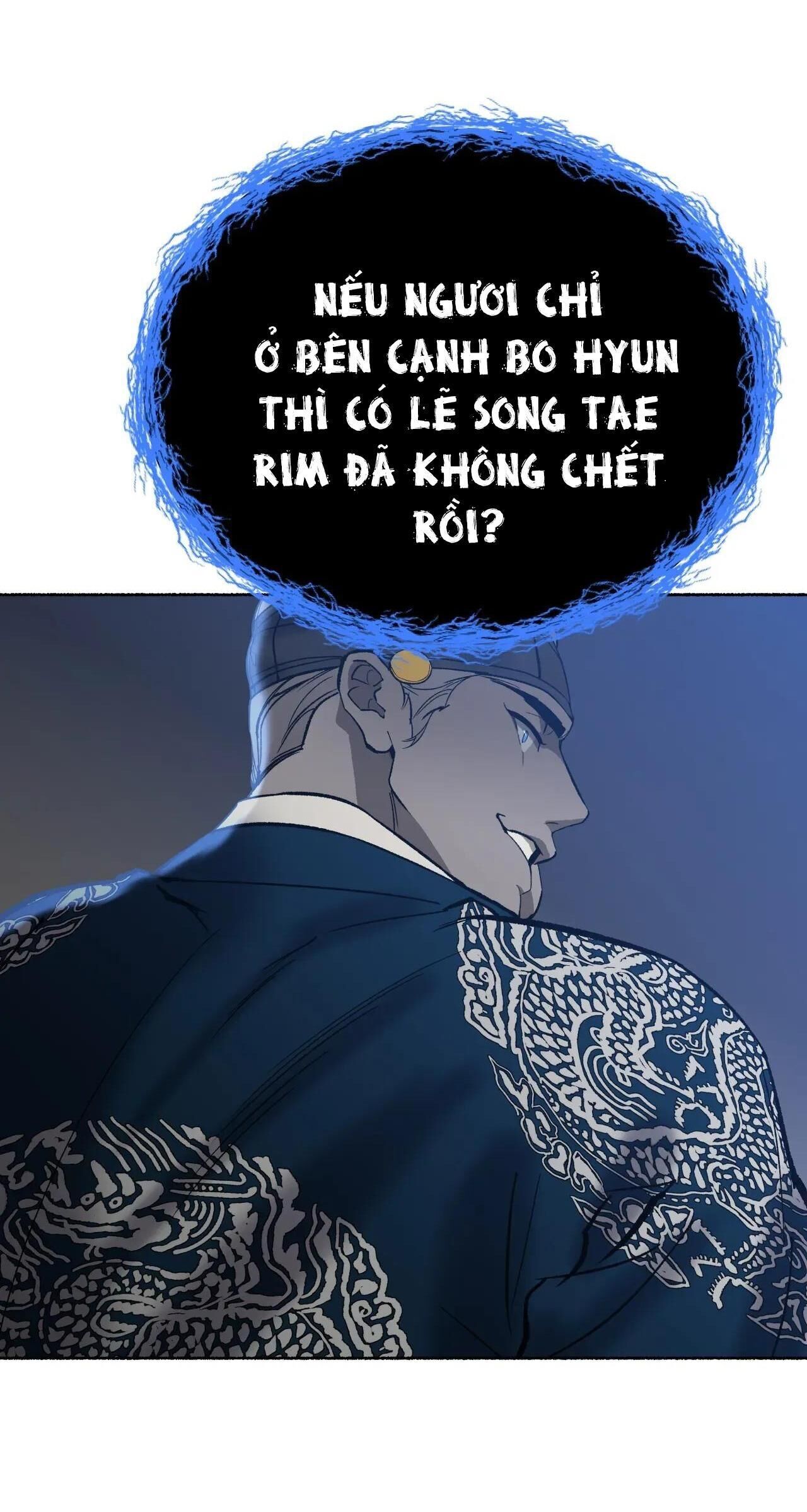 HỔ NGÀN NĂM Chapter 51 - Trang 2