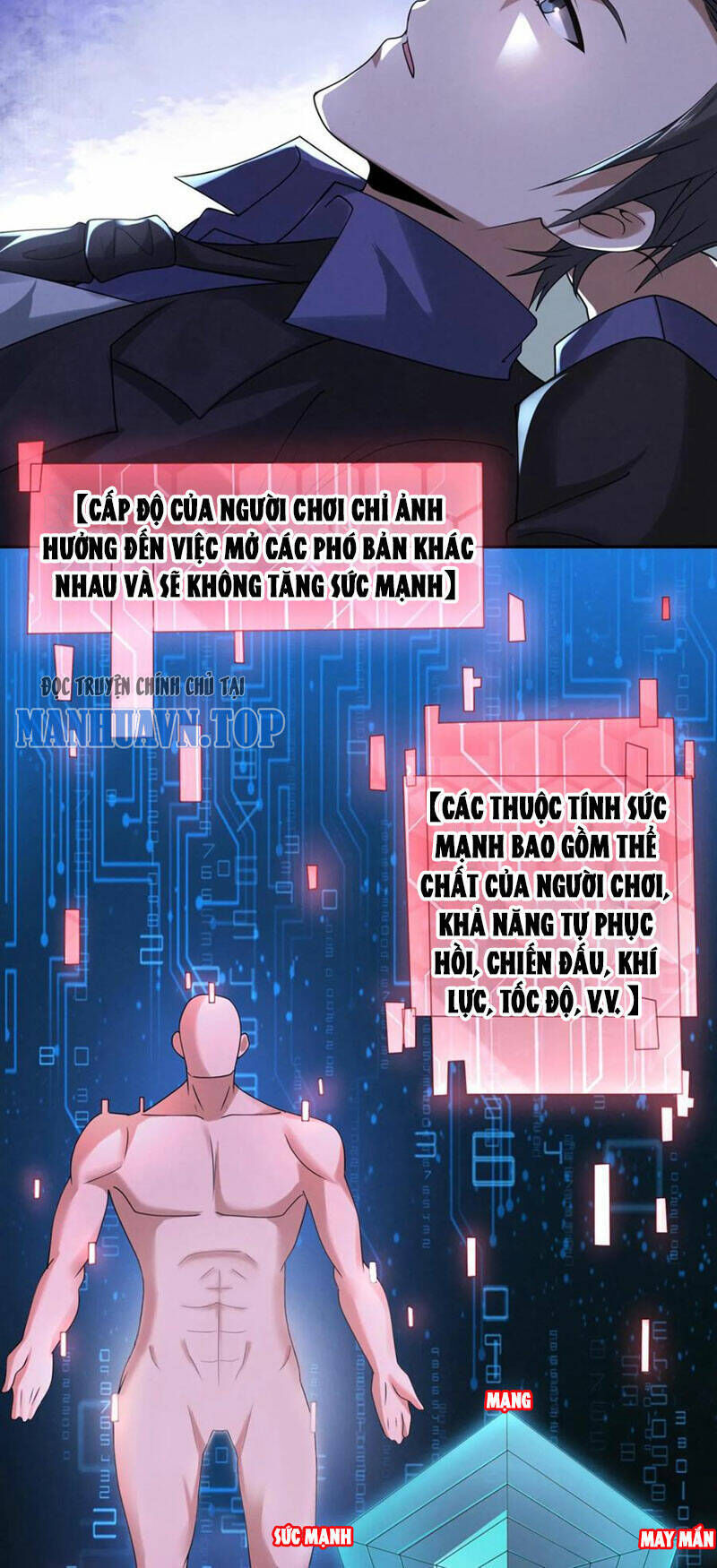 bởi vì cẩn thận mà quá phận hung ác chapter 60 - Next chapter 61