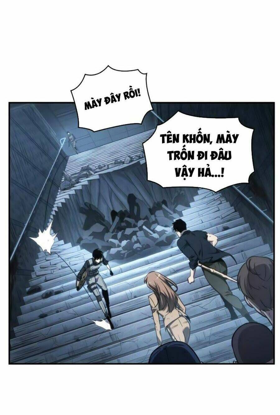 toàn trí độc giả chapter 44 - Trang 2