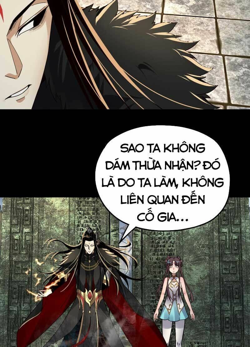 ta trời sinh đã là nhân vật phản diện chapter 85 - Trang 2