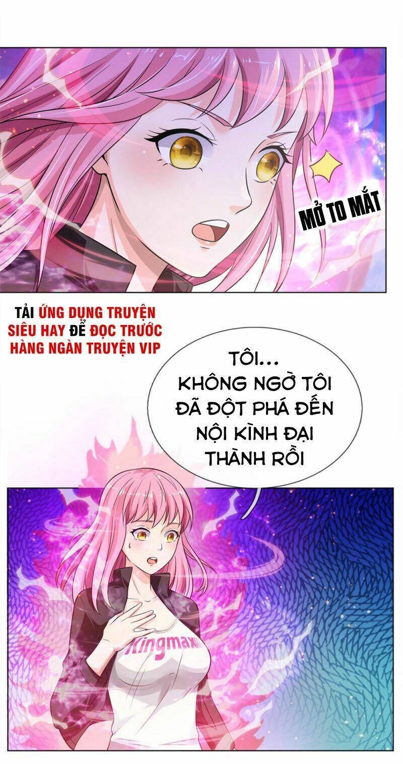 ngạo thị thiên địa Chapter 215 - Next Chapter 216