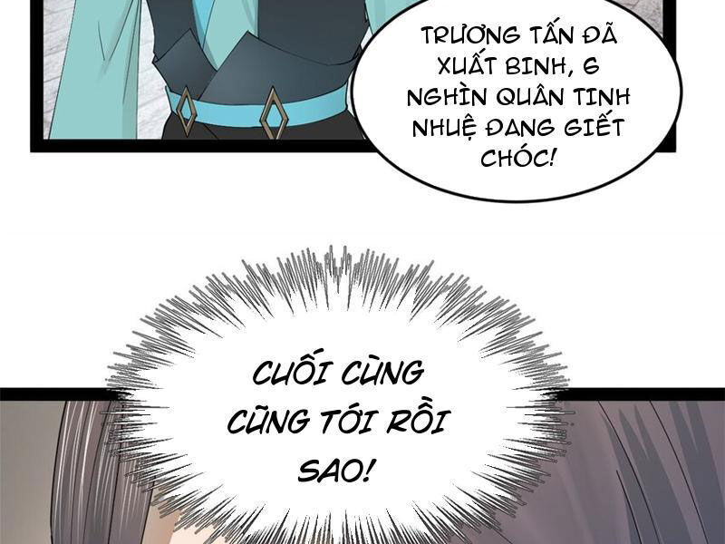 chàng rể mạnh nhất lịch sử chapter 171 - Next Chương 172