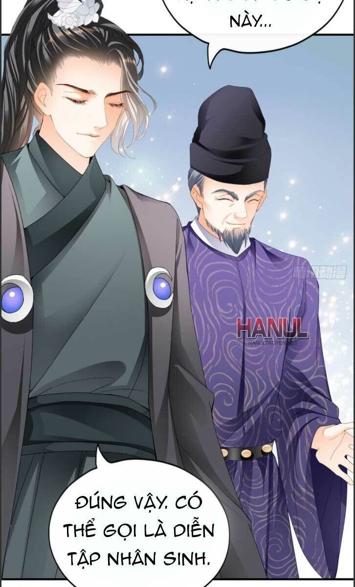 bổn vương muốn ngươi chapter 103.5 - Next chapter 104