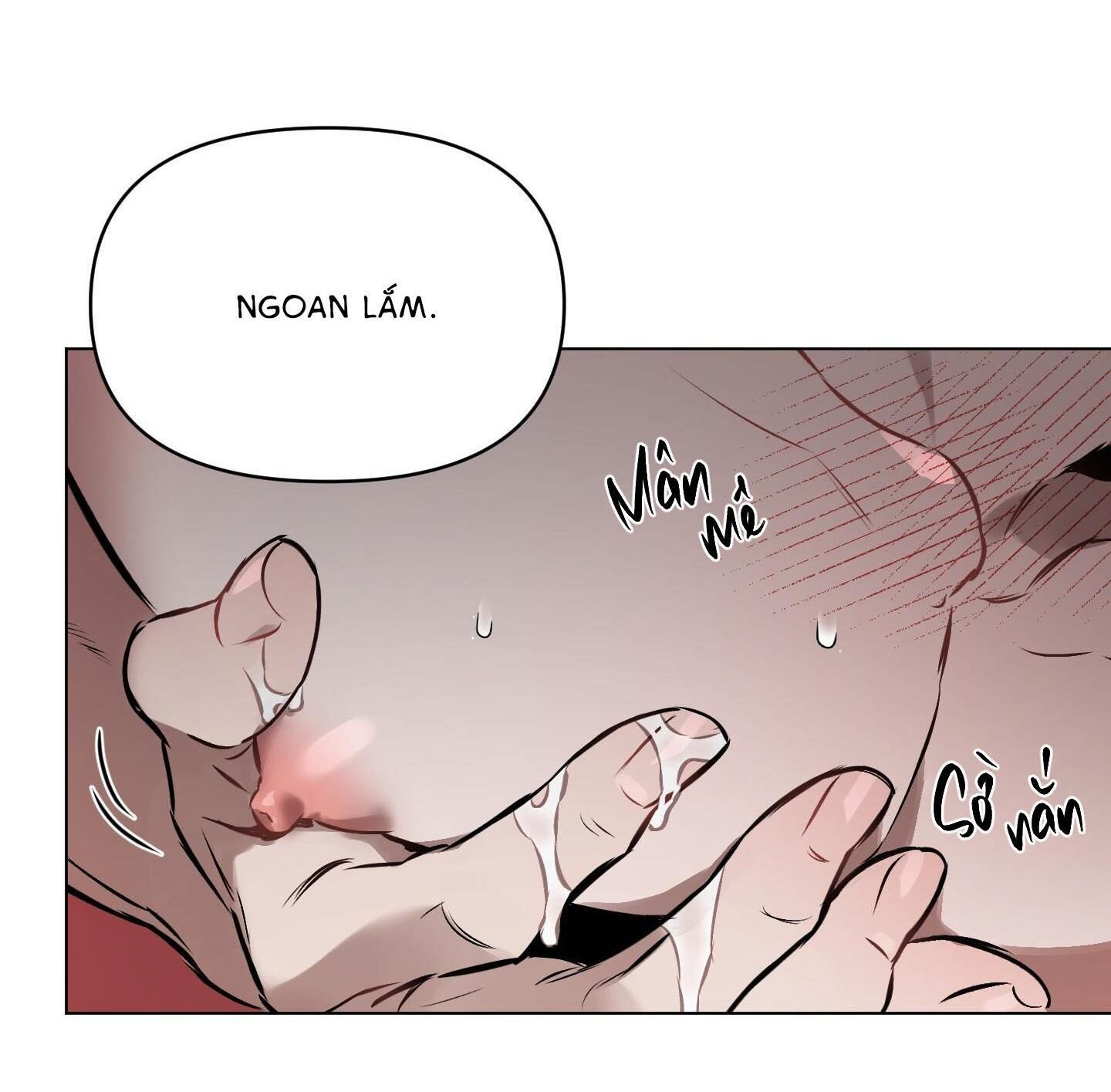 (CBunu) Định Tên Mối Quan Hệ Chapter 26 H+ - Trang 2