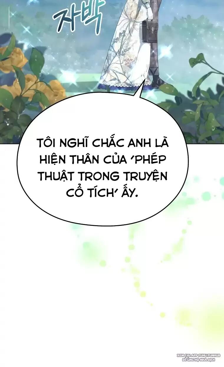 Cây Cúc Tây Thân Yêu Của Tôi Chapter 4 - Trang 2