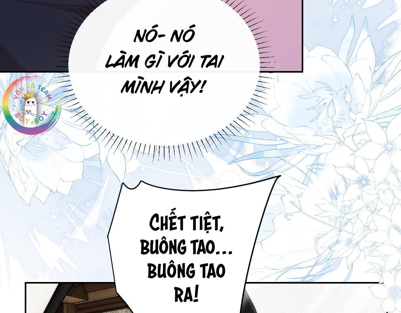 nhân ngư desharow Chapter 38 - Trang 1