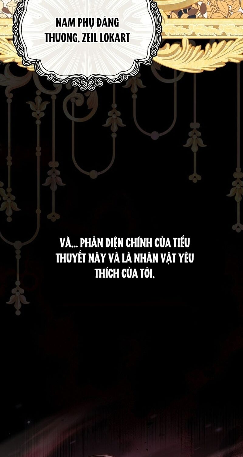 Nhân vật phản diện bị bệnh nan y từ chối được nhận nuôi Chapter 1 - Next Chapter 2