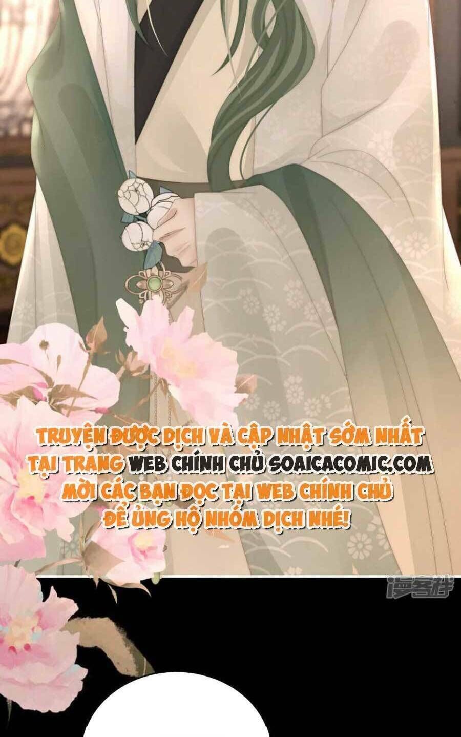 thê chủ, thỉnh hưởng dụng chapter 87 - Trang 2