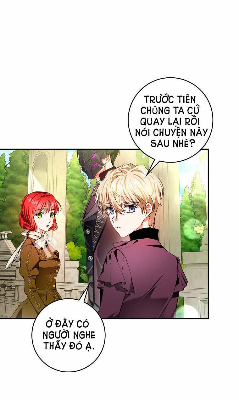 hôn phu ẩn sắc Chapter 92.2 - Next Chap 93