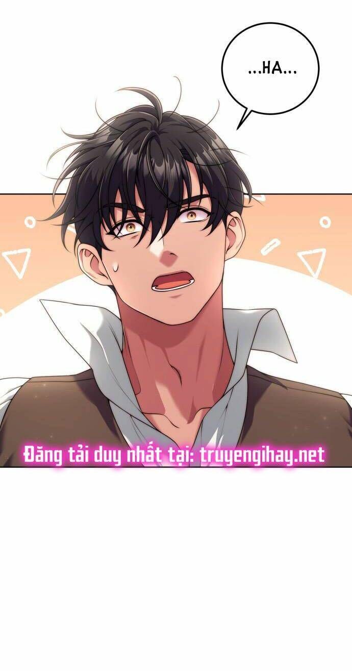 tôi sẽ ly hôn với người chồng bạo chúa của mình chapter 15.5 - Trang 2