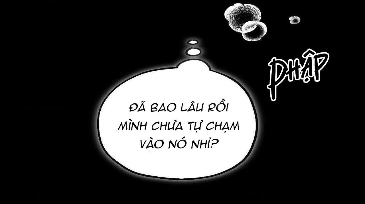 Hãy khóc đi đừng ngại ngùng! Chapter 13 - Trang 2