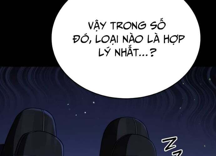 vương triều đen tối: joseon Chapter 42 - Trang 2