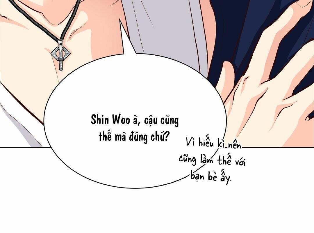 Lừa Gạt Chapter 3 - Trang 2