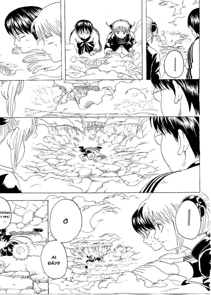 gintama chương 247 - Next chương 248