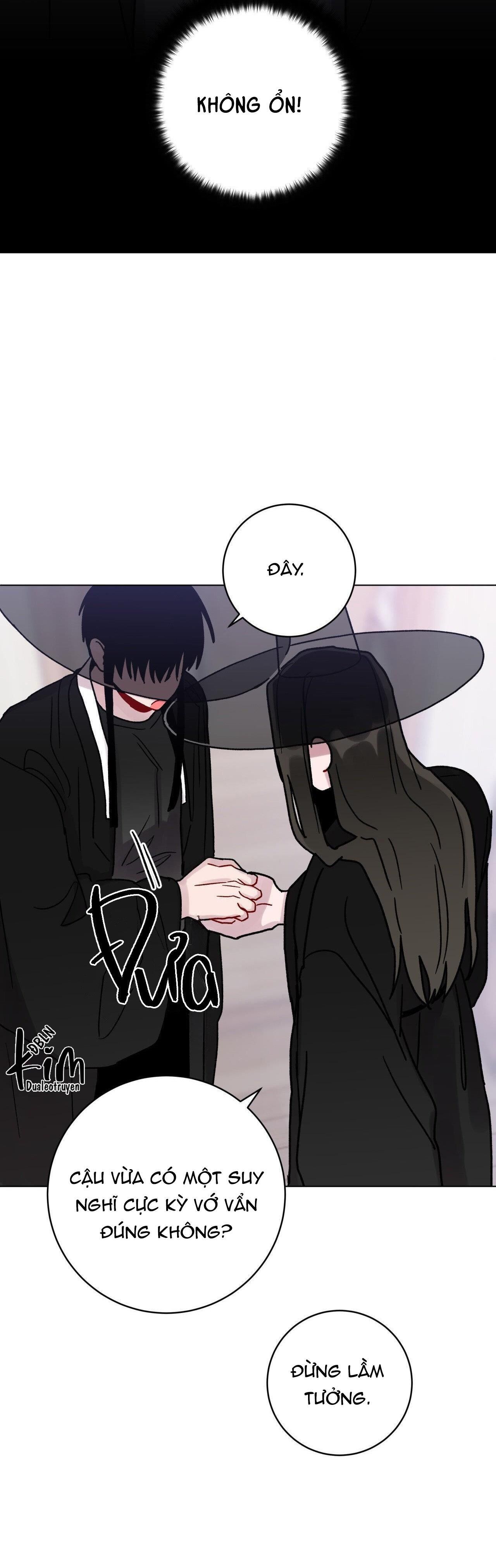 cơn mưa rào mùa hạ Chapter 43 - Next Chapter 43