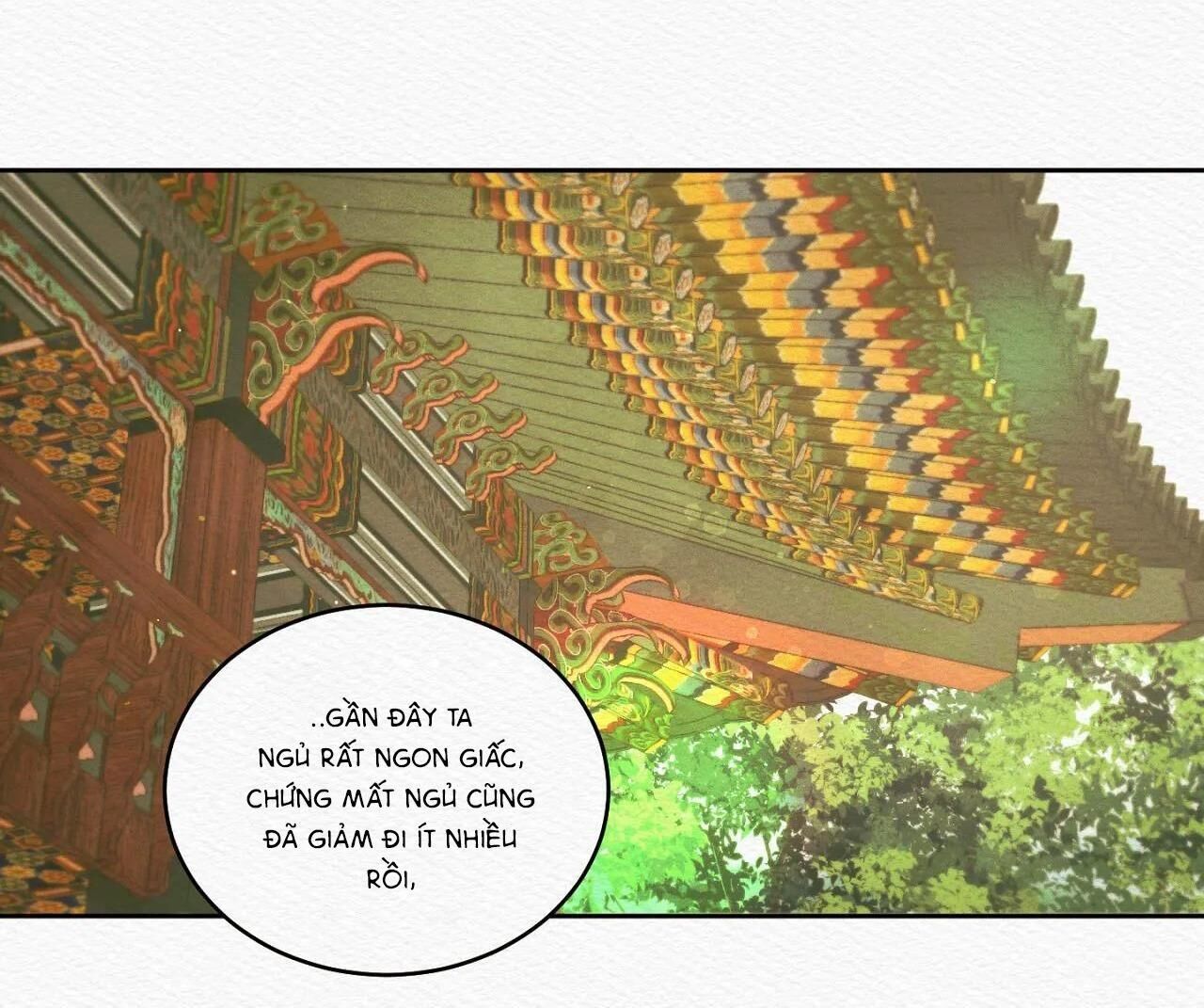 (CBunu) Củy Dạ Khút Chapter 26 - Next Chapter 27