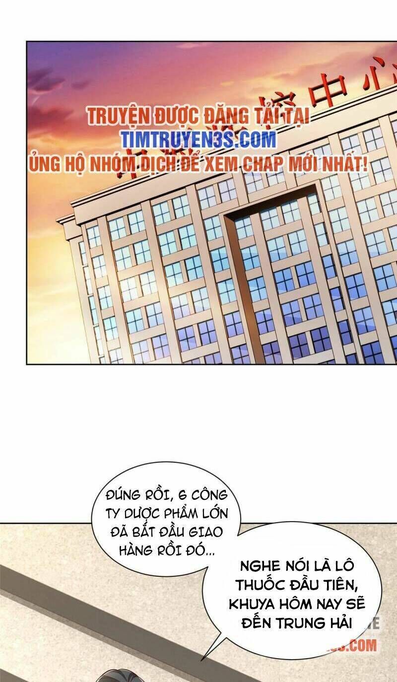 mỗi tuần ta có một nghề nghiệp mới chapter 166 - Trang 2