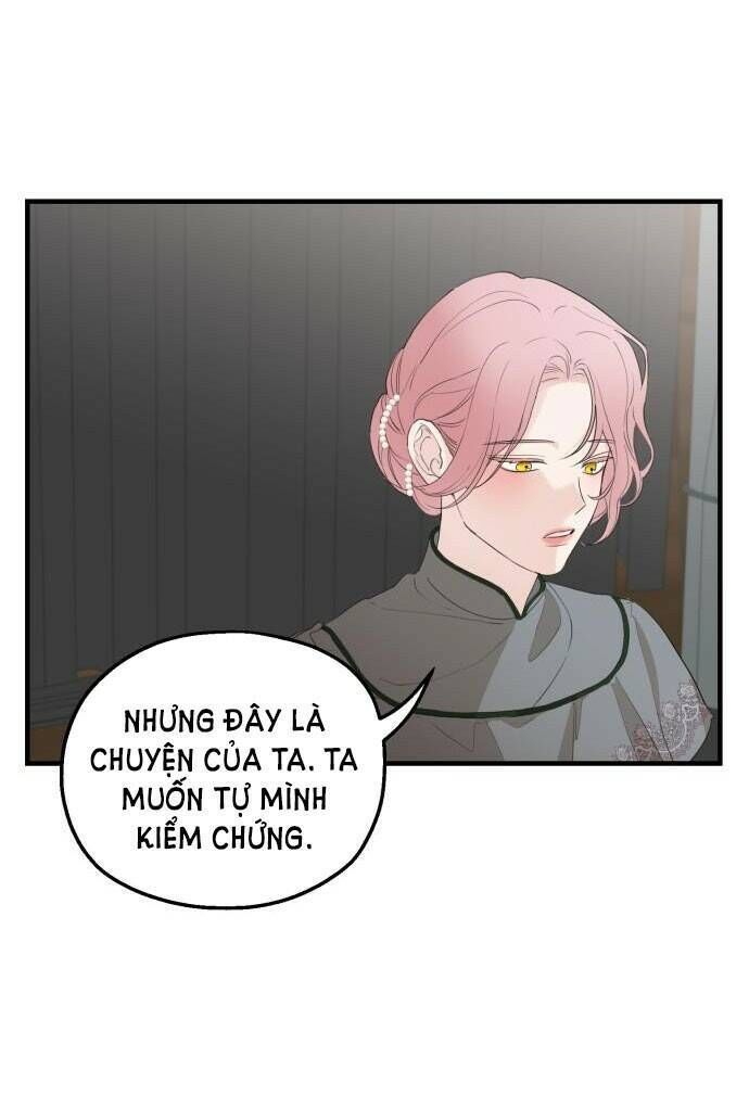 gia đình chồng bị ám ảnh bởi tôi chapter 27.1 - Trang 1