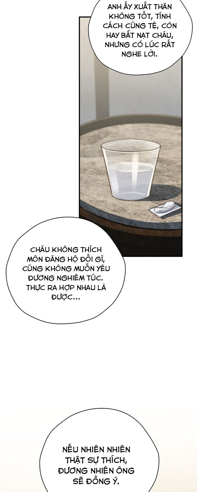 thiếu gia không ngoan Chương 42 - Next Chapter 43