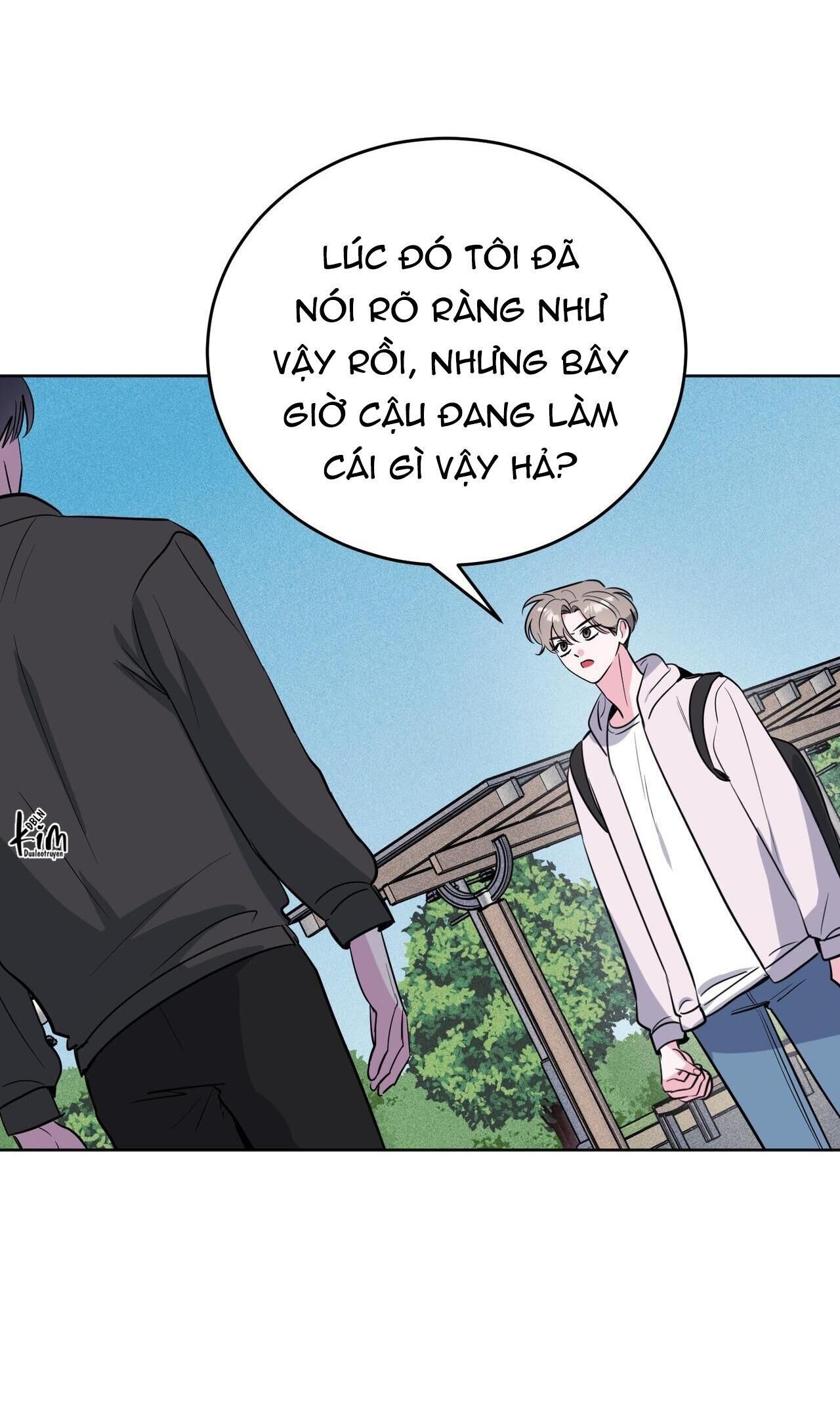 CẠM BẪY ĐẠI HỌC Chapter 86 - Next Chapter 86