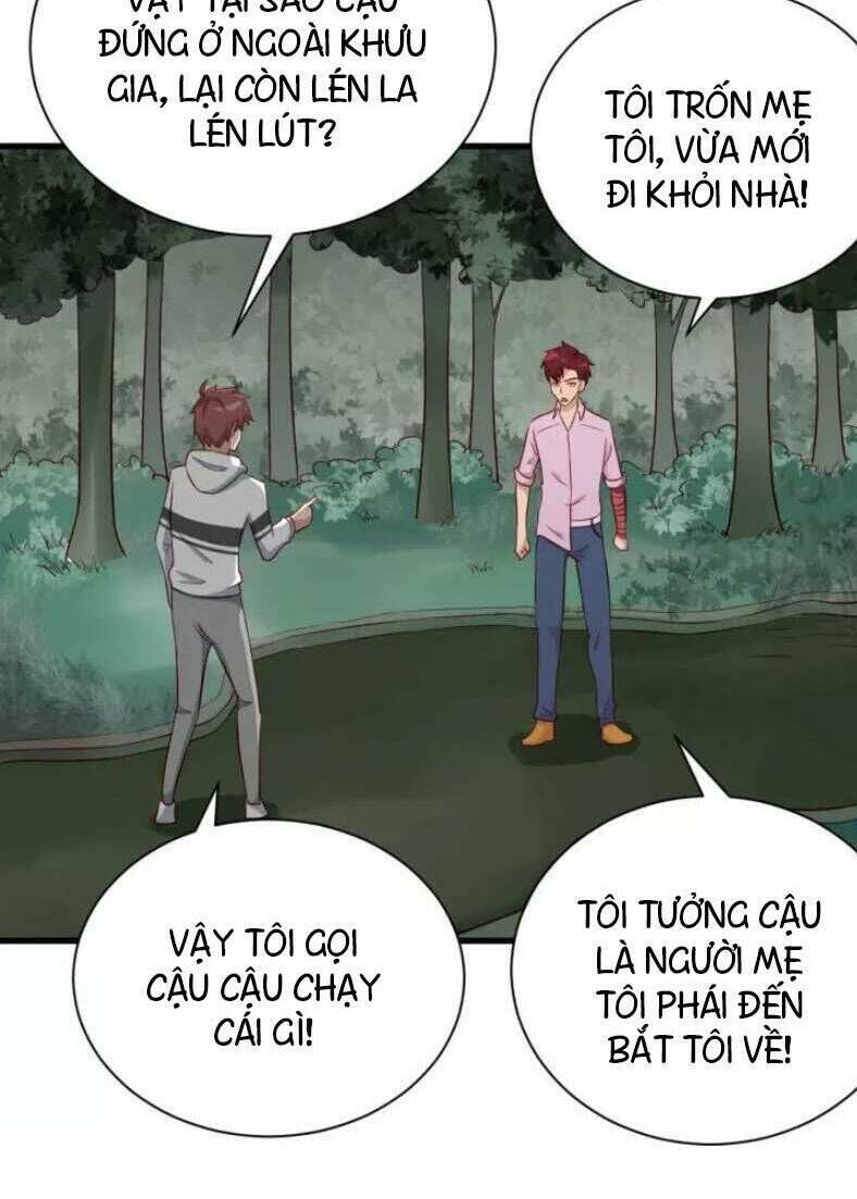 hệ thống tu tiên mạnh nhất Chapter 74 - Trang 2