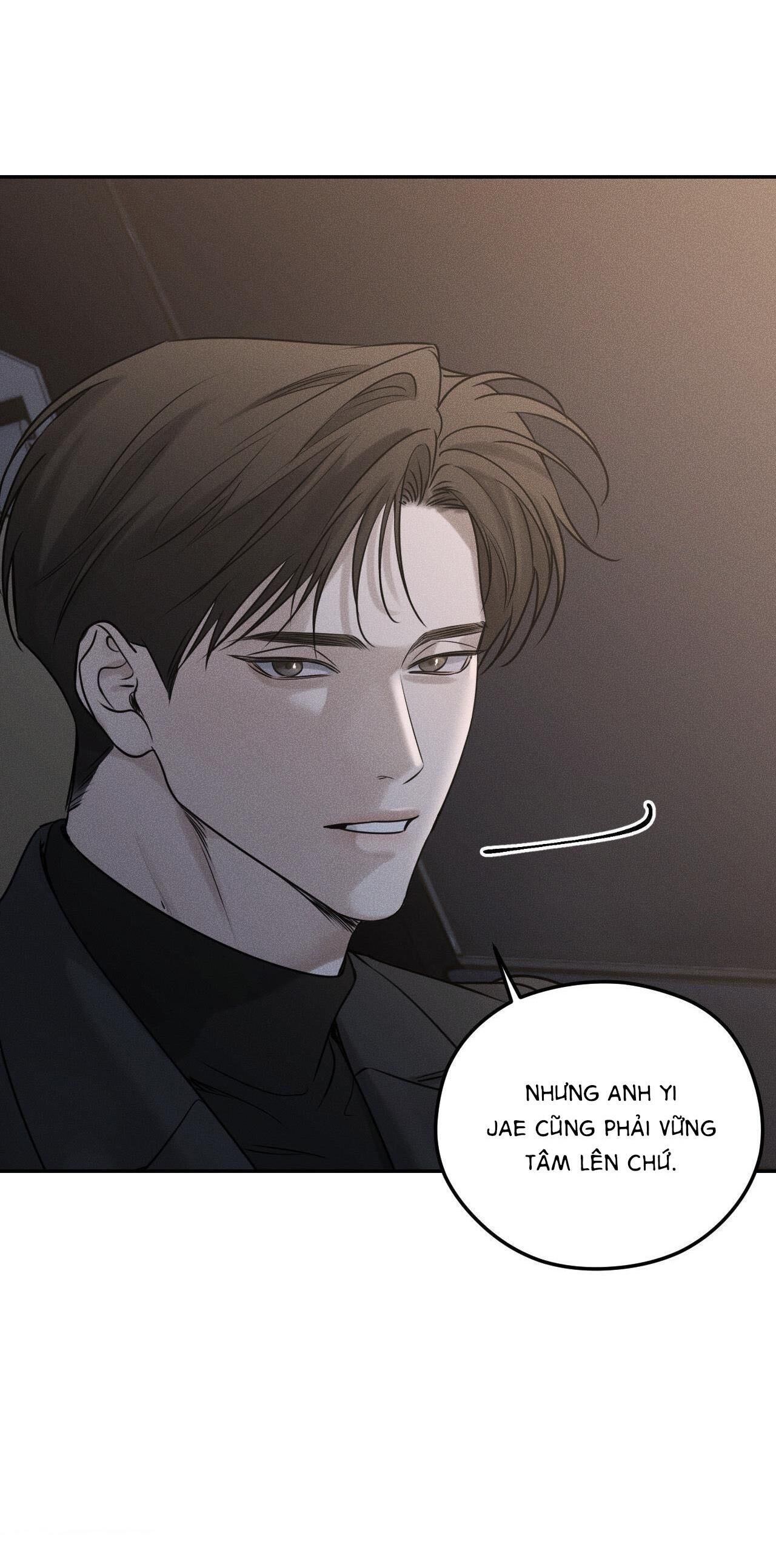 (Cbunu) Gấu Teddy Thân Yêu Chapter 20 - Trang 2