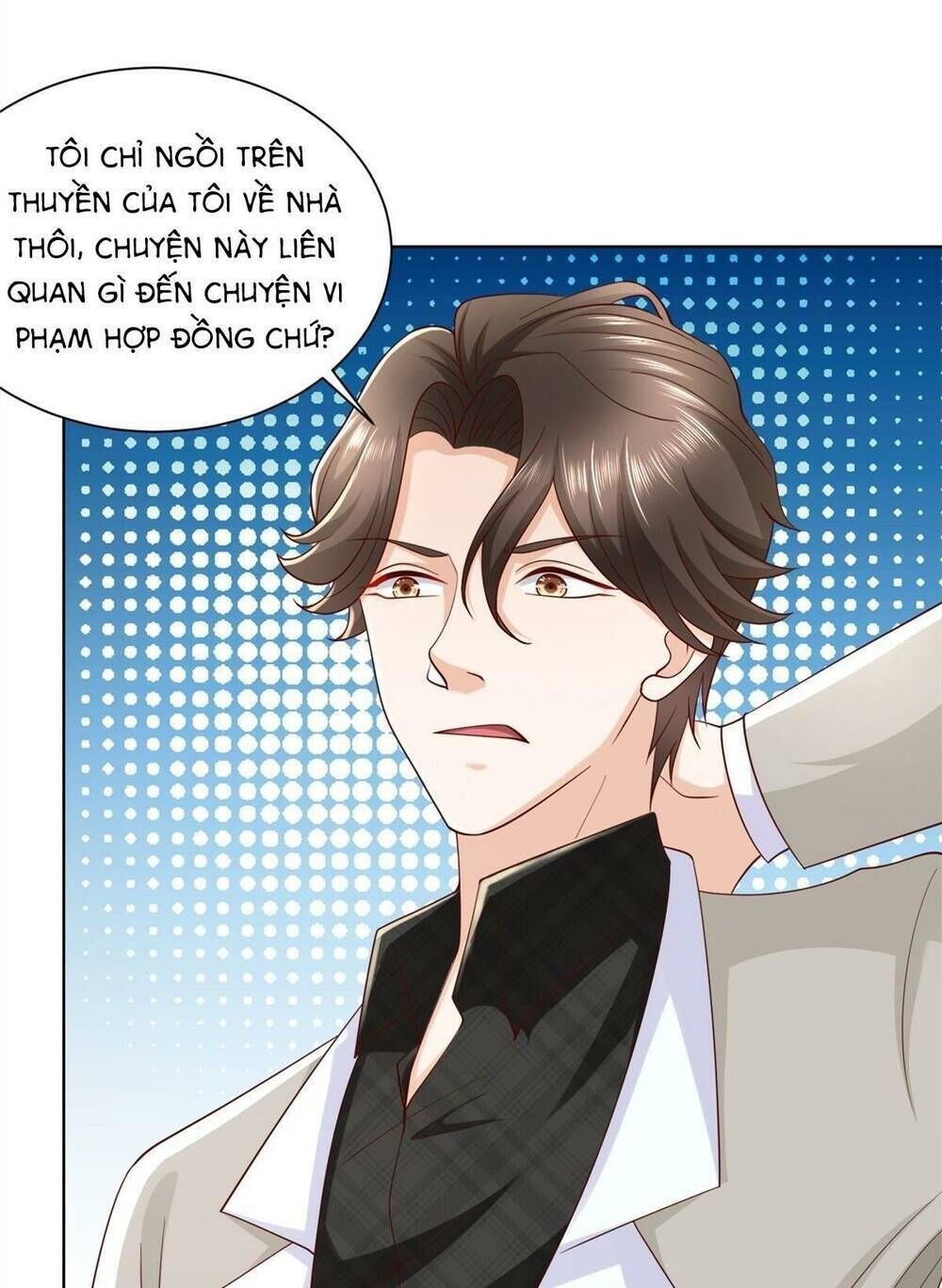 mỗi tuần ta có một nghề nghiệp mới chapter 318 - Next chapter 319