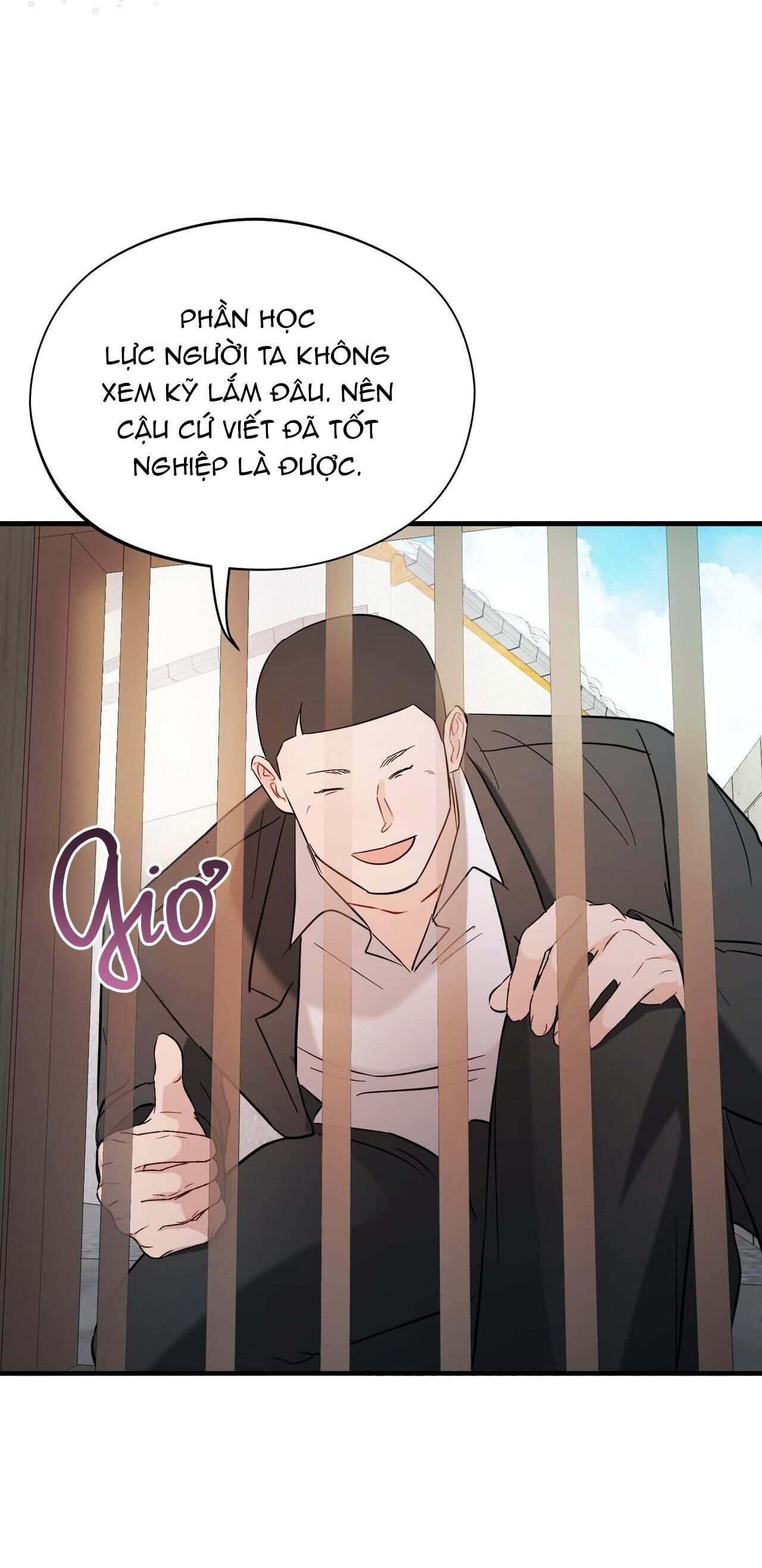 Giang Hồ Lạ Mặt Chapter 12 - Trang 1