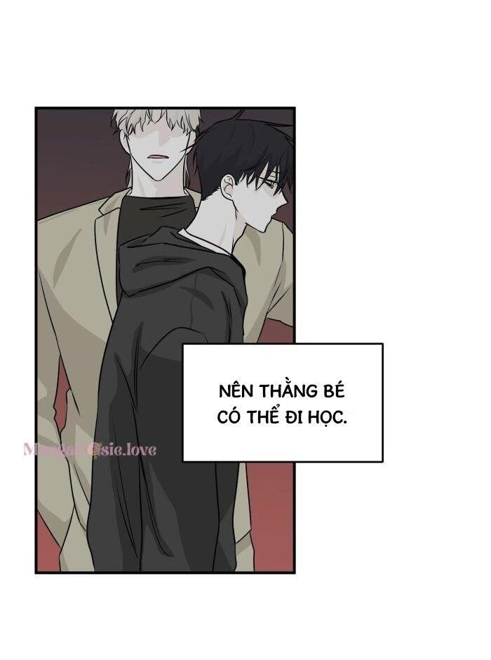 thủy triều thấp lúc chạng vạng Chapter 40 hachiennhom - Trang 1