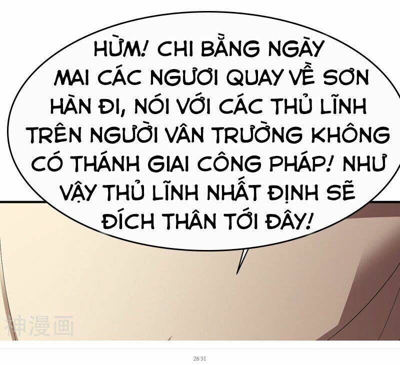 chiến đỉnh Chapter 107 - Trang 2