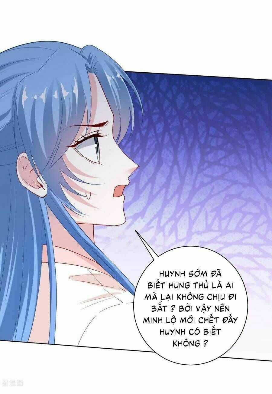 độc y đích nữ Chapter 173 - Trang 2