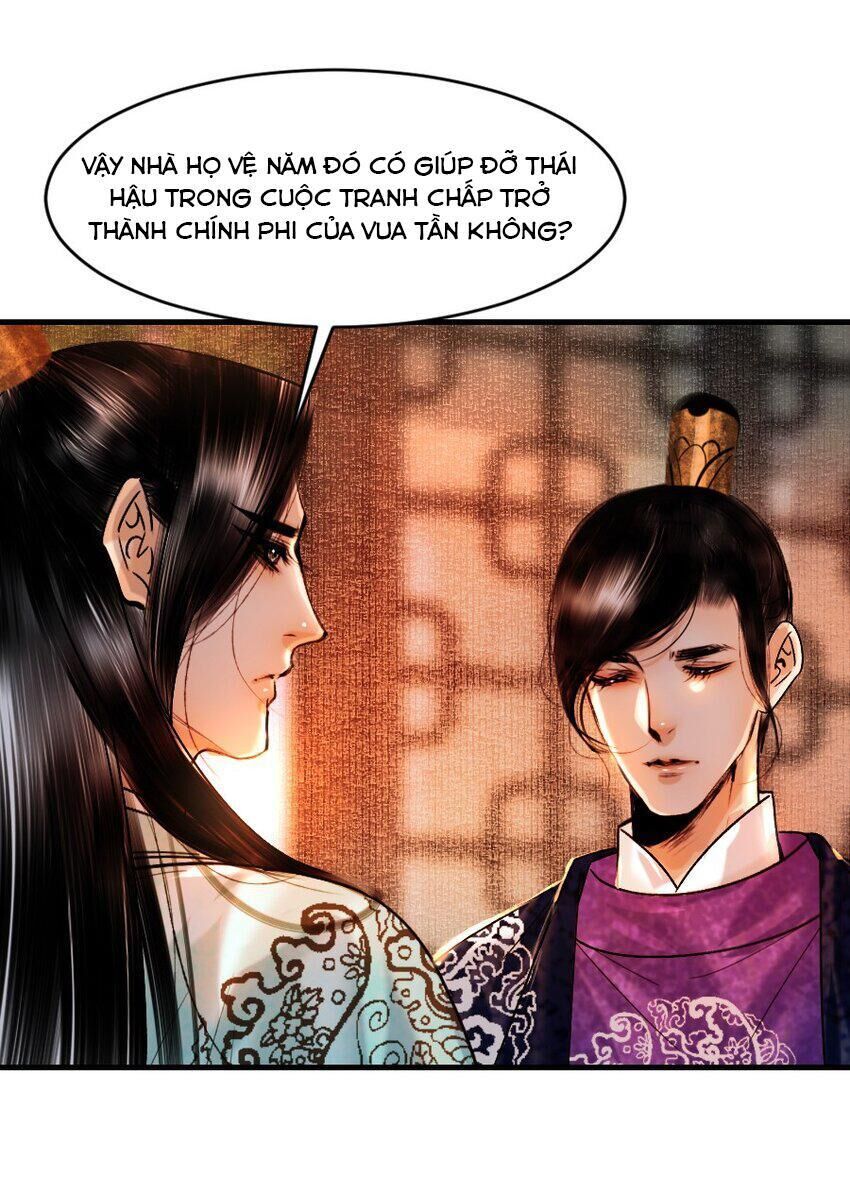 vòng luân hồi Chapter 91 - Next Chapter 92