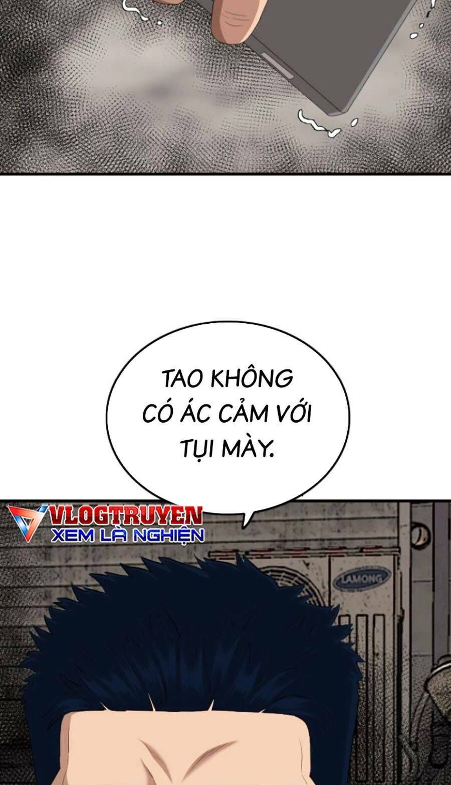 người xấu chapter 149 - Trang 2