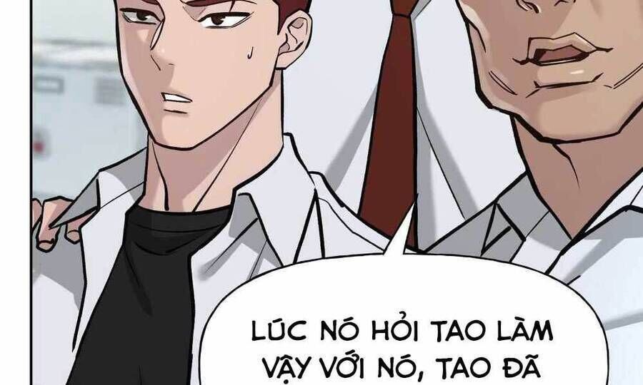 giang hồ thực thi công lý chapter 4 - Trang 2