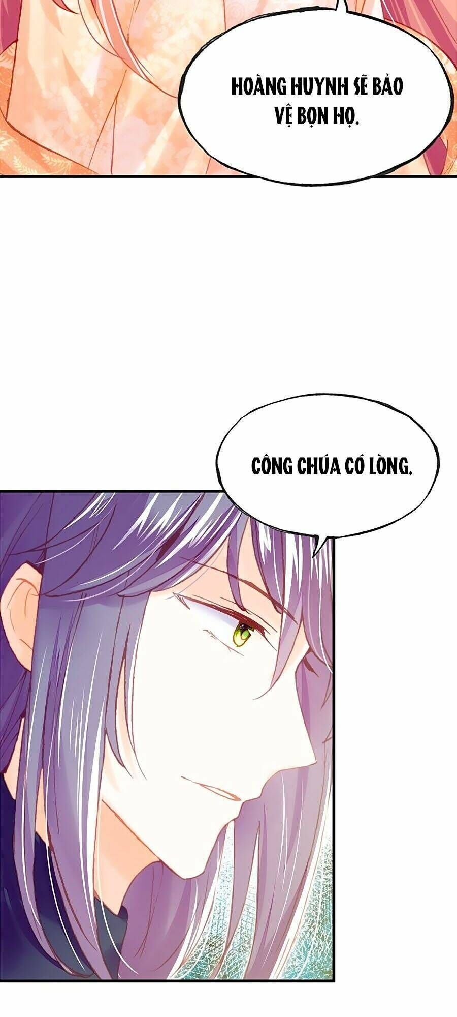 Trẫm Cũng Không Muốn Quá Khí Phách Chapter 38 - Trang 2