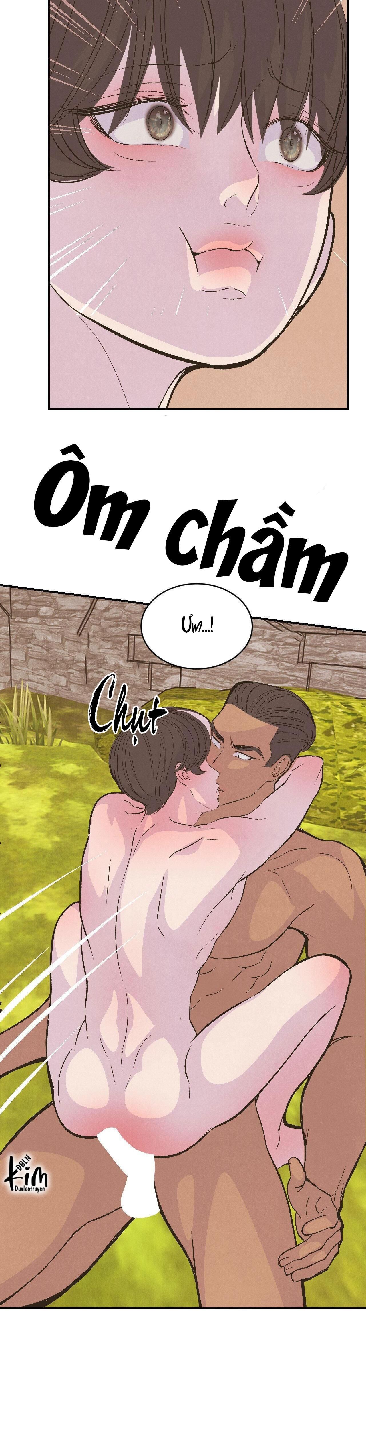 cậu bé đào Chapter 12 - Next 13