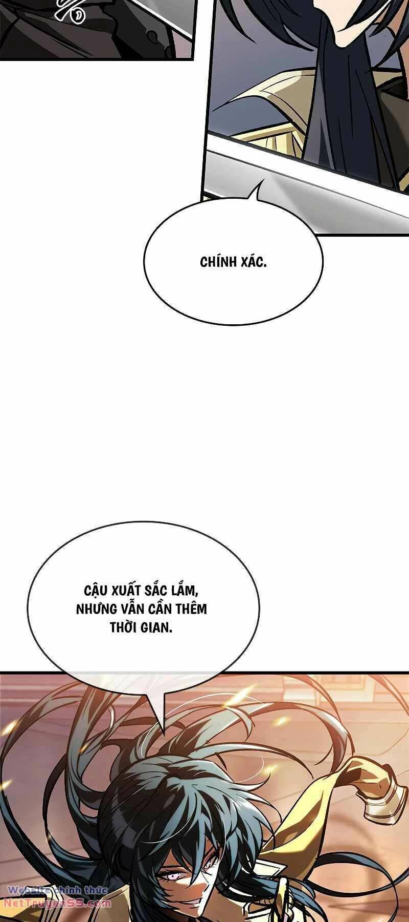 gacha vô hạn chapter 81 - Trang 2