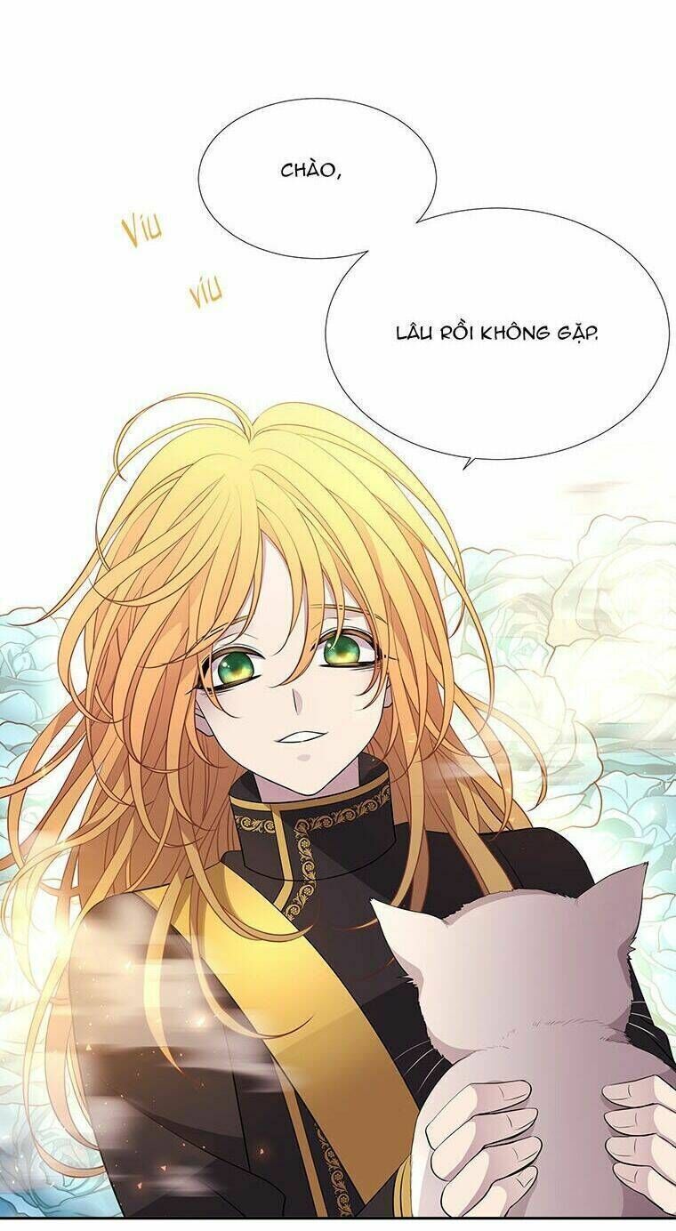 ngũ đại đồ đệ của charlotte chapter 60 - Next chapter 61