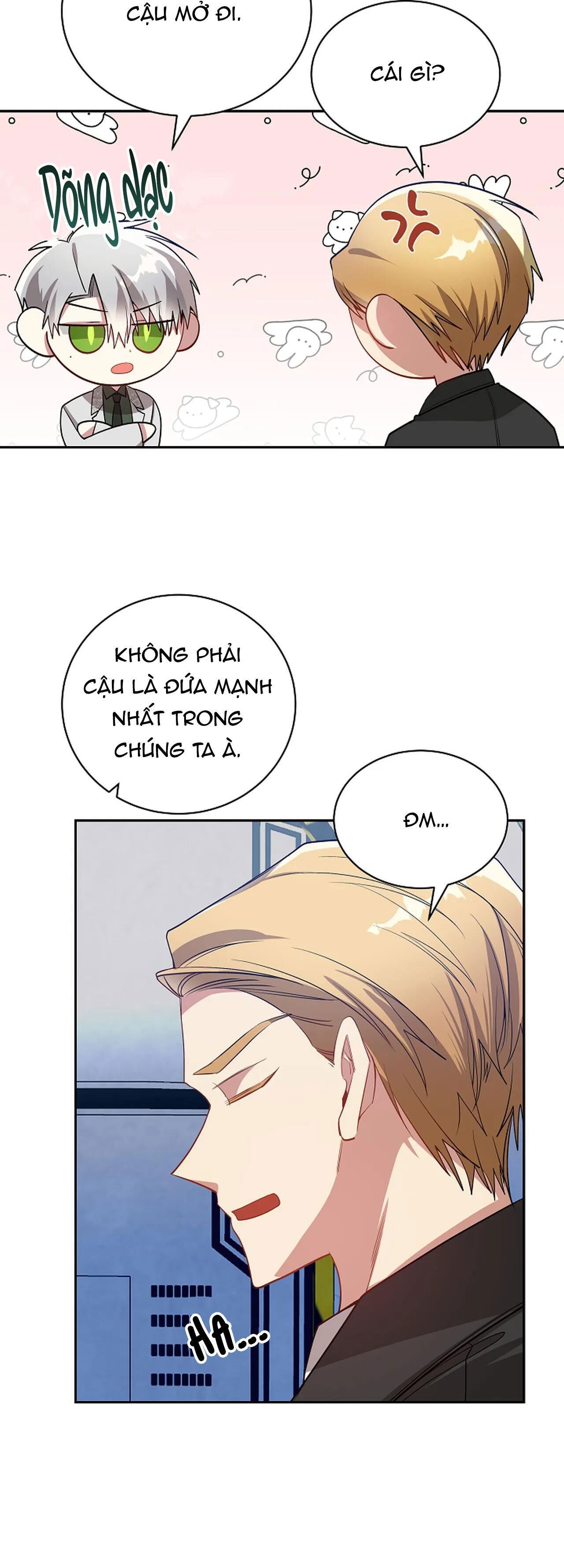 moralless Chương 38 - Next Chapter 38