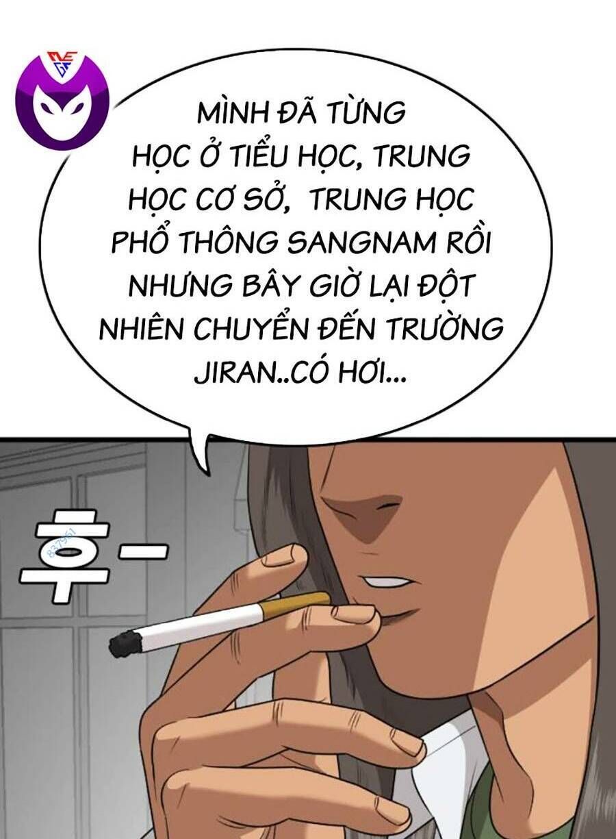 người xấu chapter 174 - Trang 2