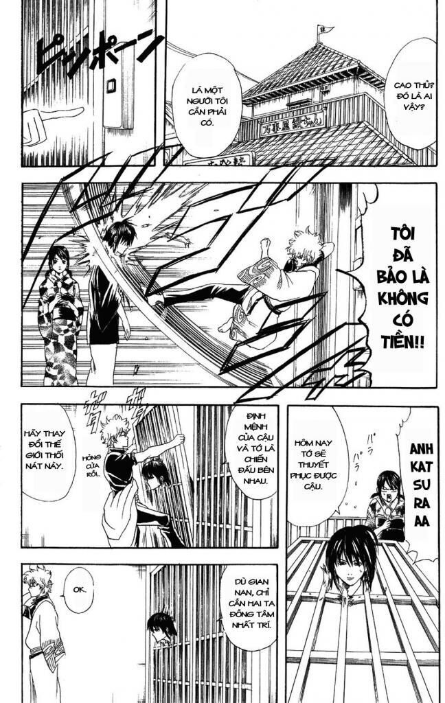 gintama chương 108 - Next chương 109