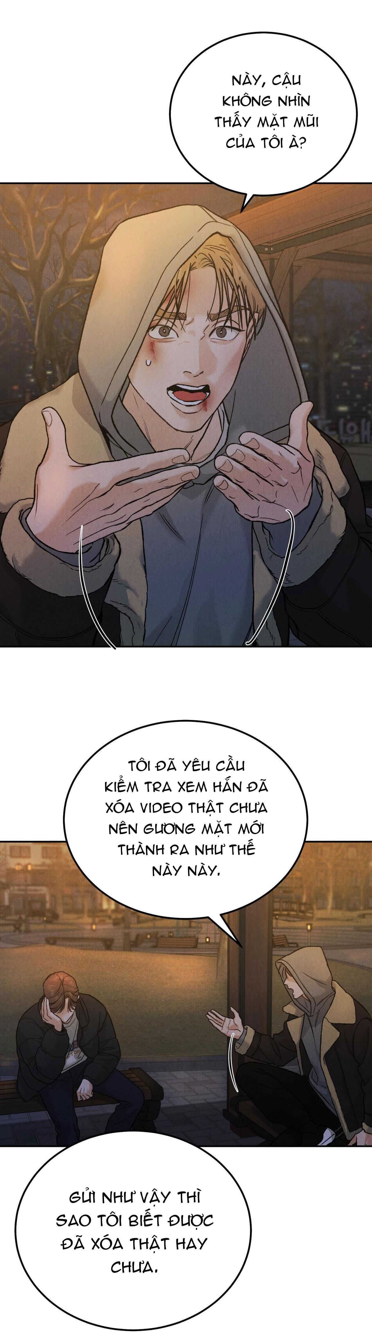 vượt qua giới hạn Chapter 66 - Next chương 67