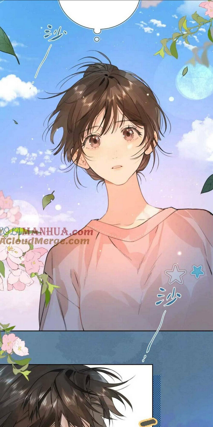 tỏ tình chapter 5 - Next chapter 6