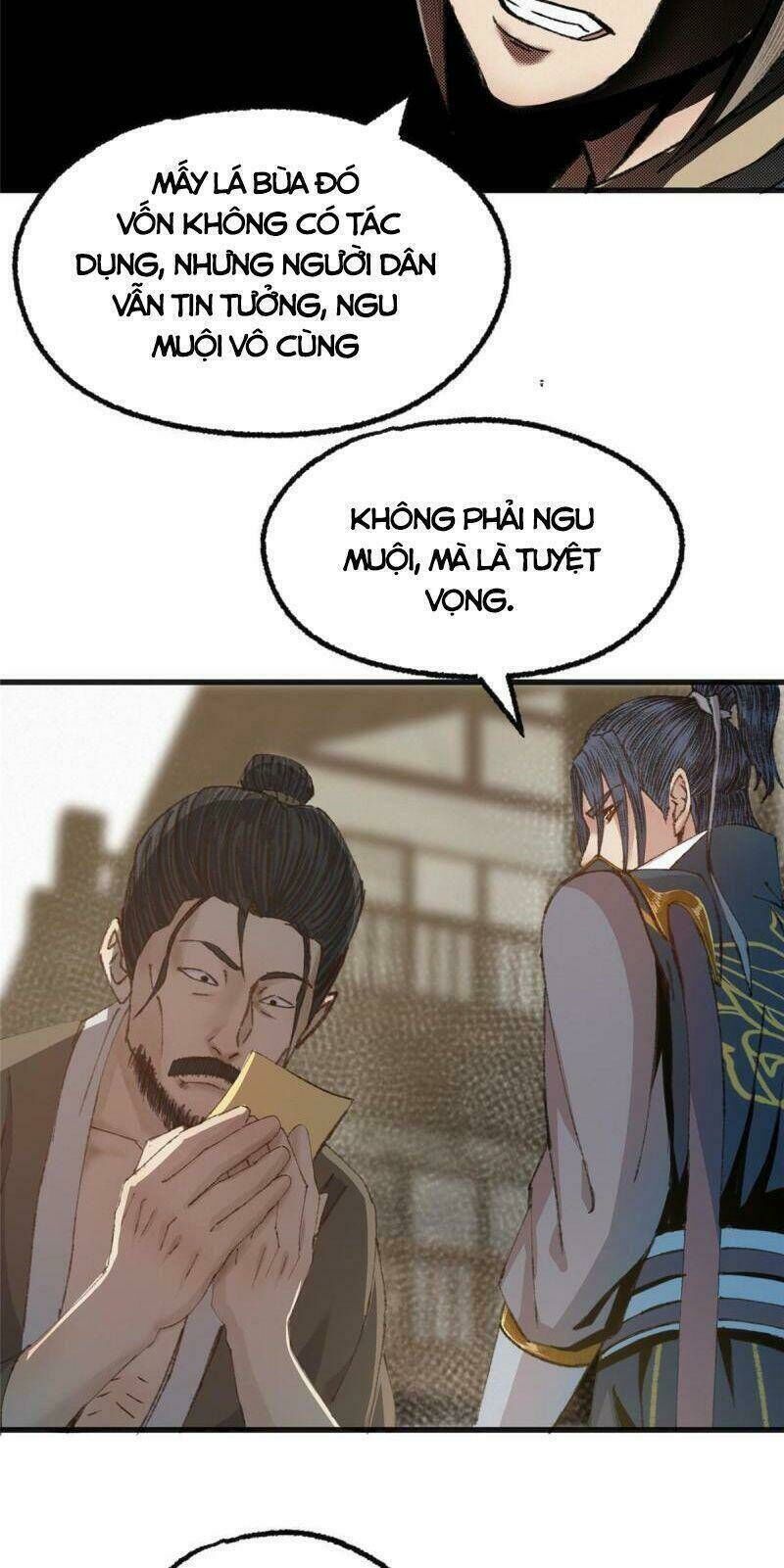 khu thần Chapter 76 - Next Chapter 77