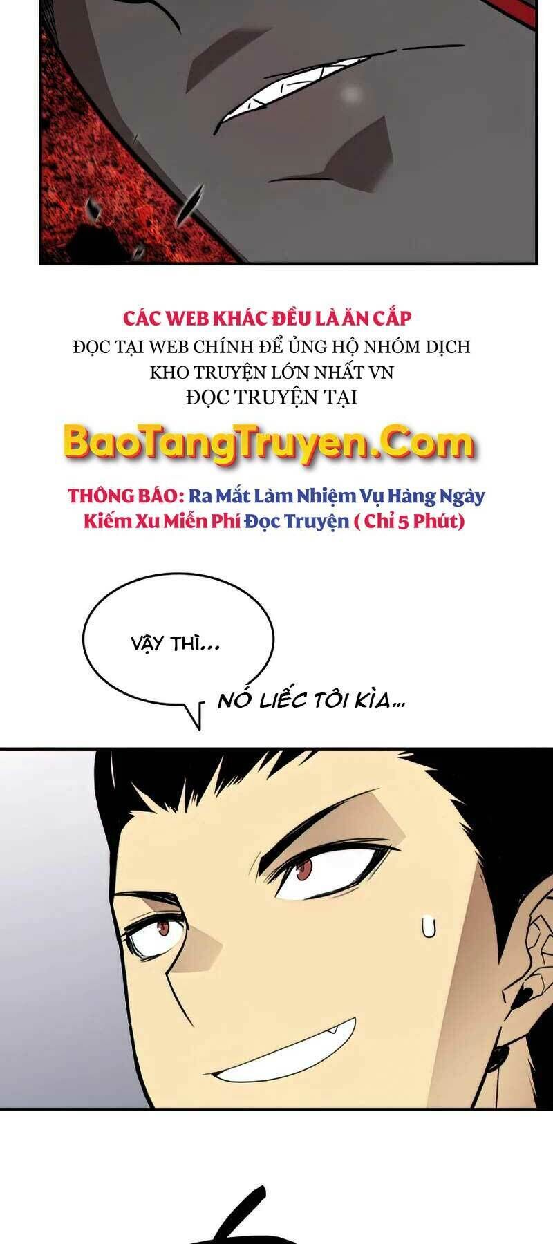 tôi là lính mới chapter 91 - Next chapter 92