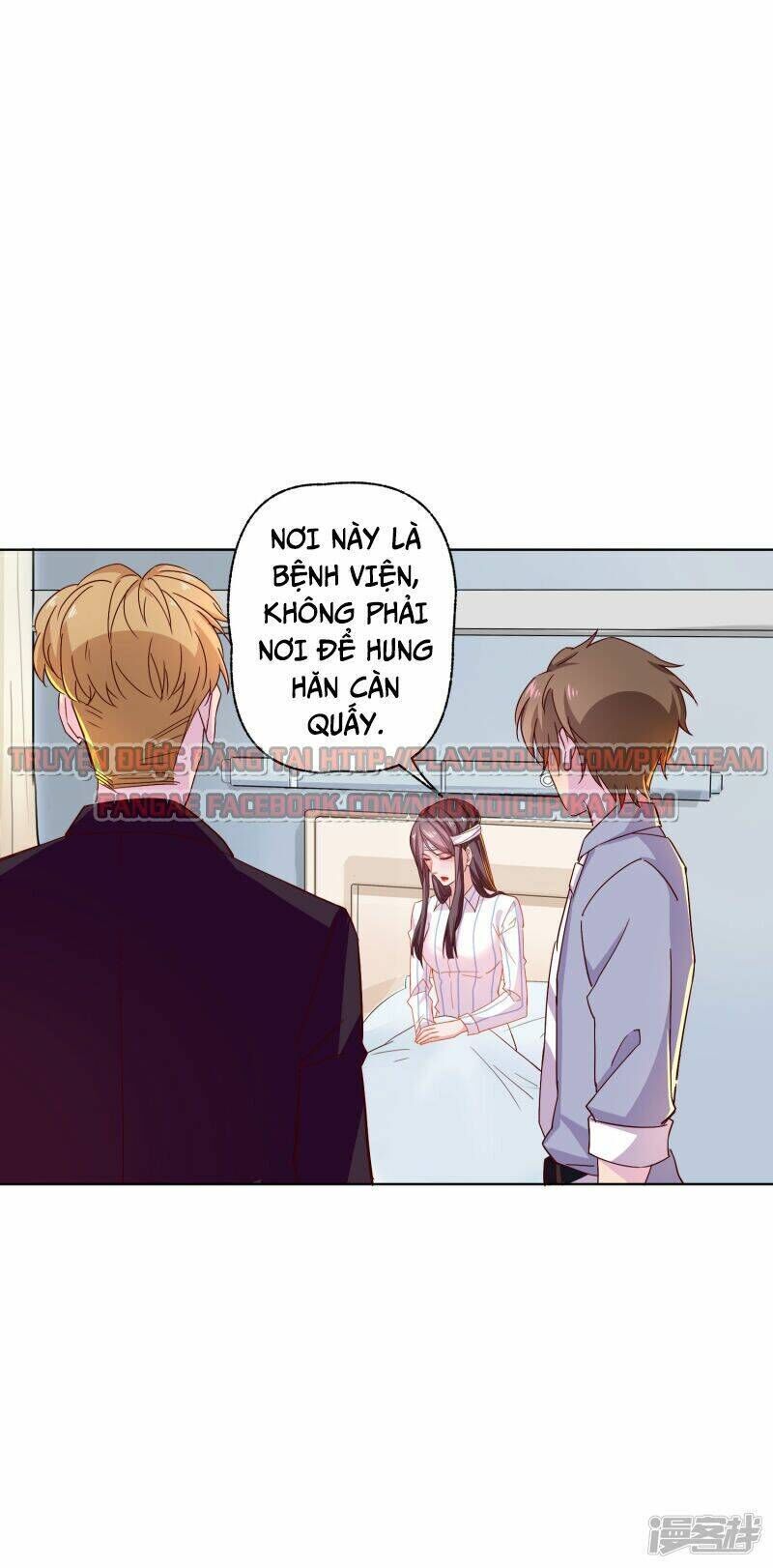 Ma Lạt Nữ Lão Bản Chapter 14 - Next Chapter 15