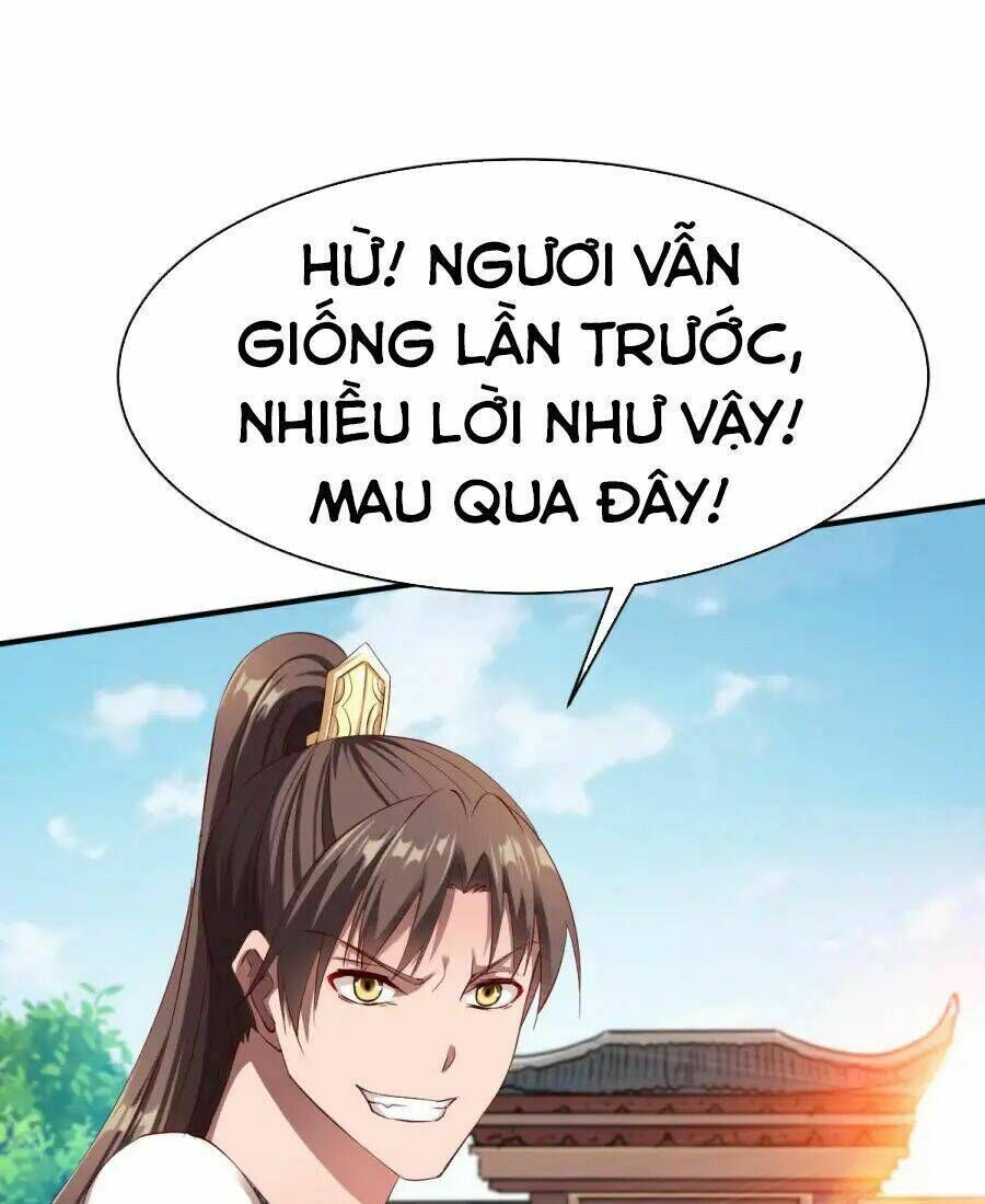 chiến đỉnh chapter 24 - Trang 2