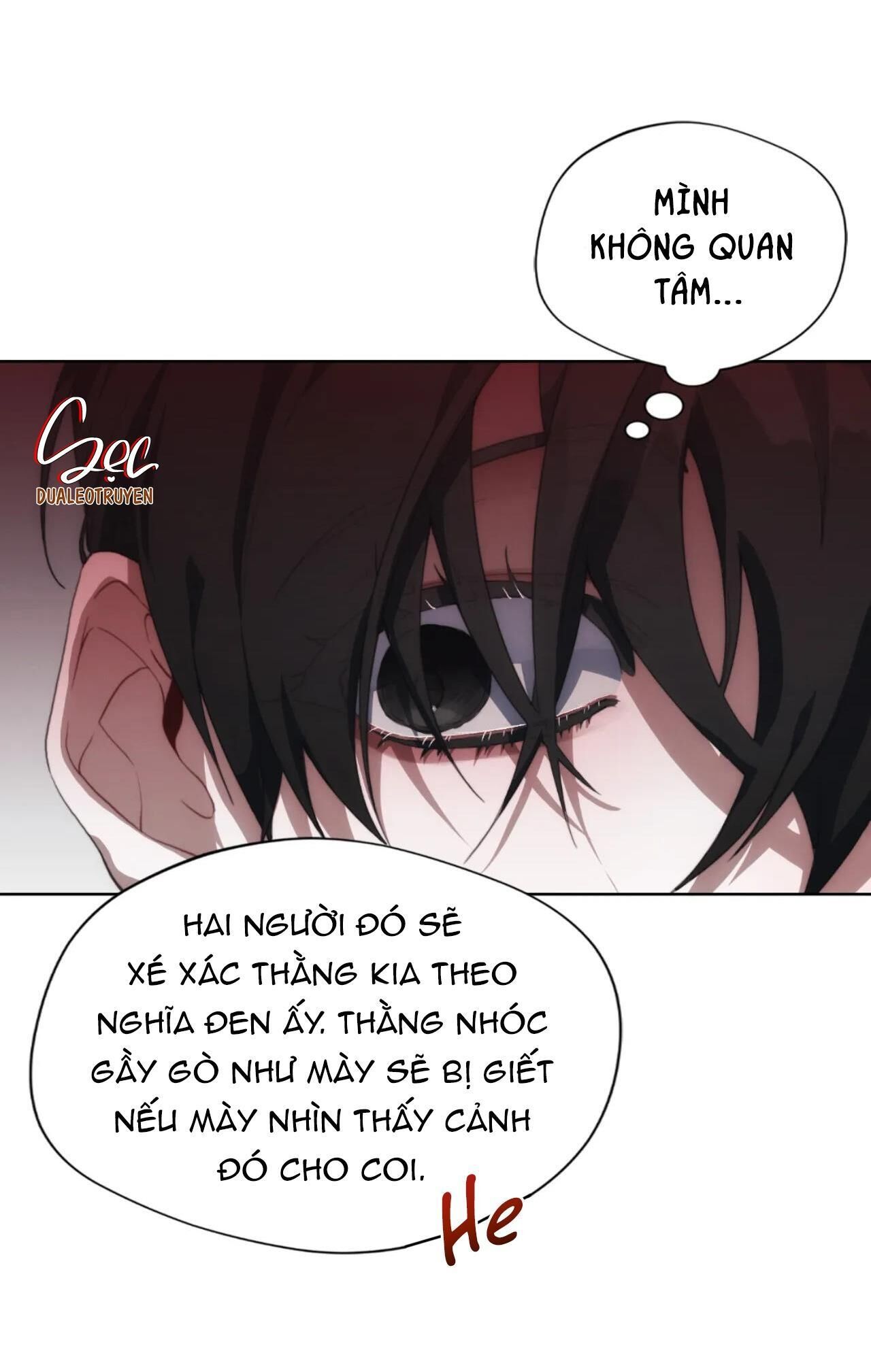 red mansion Chapter 1 - Next 2