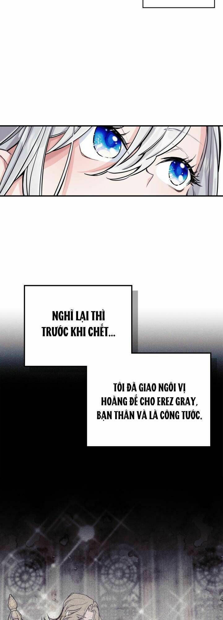 hôm nay công nương toàn năng cũng thấy chán nản chapter 4 - Trang 2